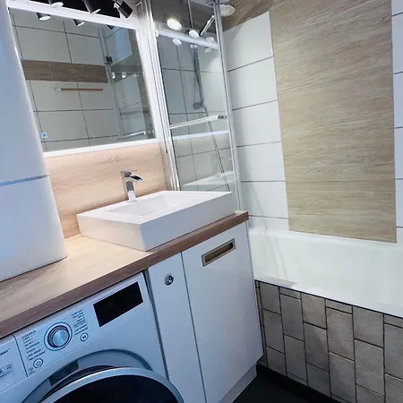 Апартаменти Confortable Aux Deux Alpes - Grand Balcon Ensoleille - Fr-1-546-61 *